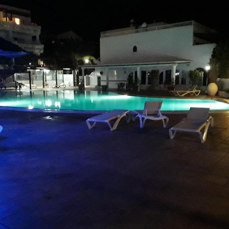 Le Parisien Apartment Costa Teguise Exterior photo